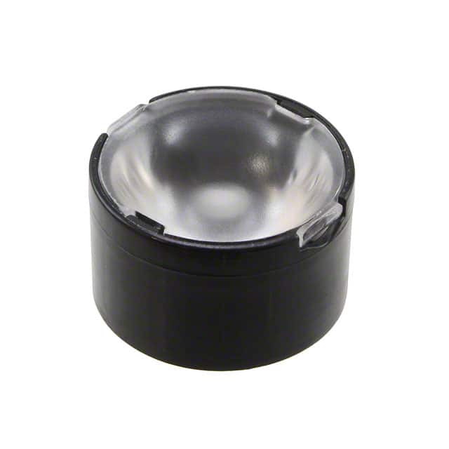 CP12674_TINA2-W LENS CLEAR 39DEG WIDE ADHESIVE