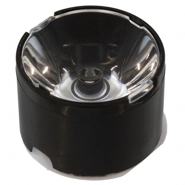 CA12584_LXB2-RS2 LENS CLEAR 9DEG/10DEG ADH TAPE