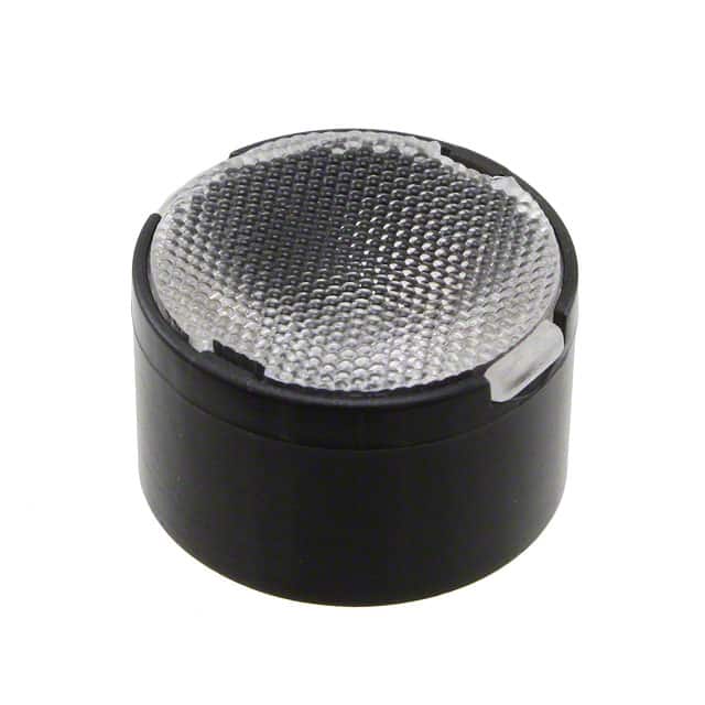 CP12679_TINA2-M LENS CLR 29DEG/30DEG MEDIUM ADH