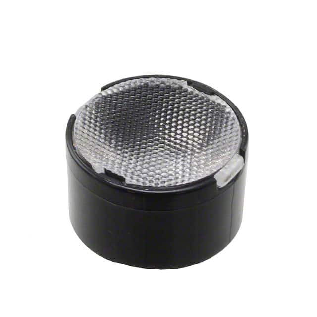 CP12690_TINA2-M LENS CLR 30DEG/31DEG MEDIUM ADH