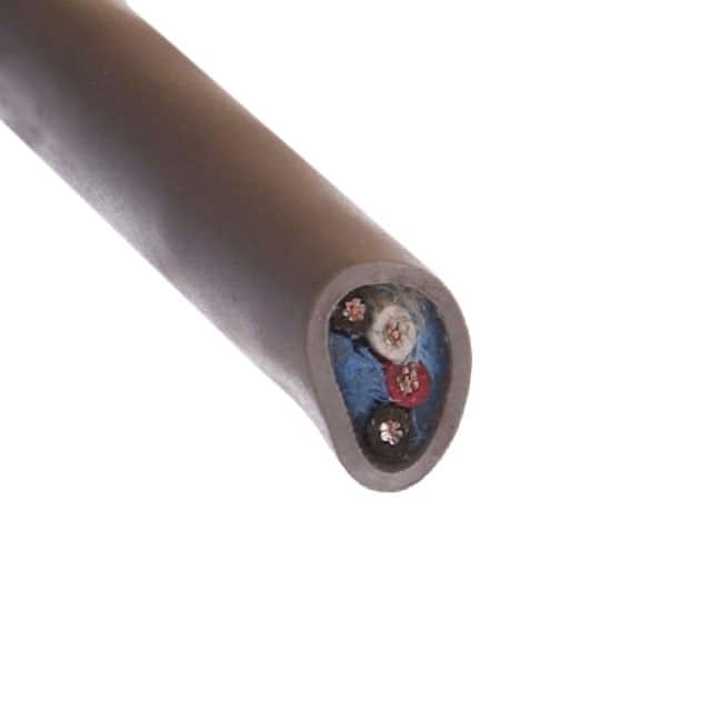 5282C SL199 MULT-PAIR 4COND 20AWG 1000=1000'