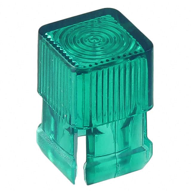 SQL_360_GTP LENS GREEN FRESNEL RING SNAP IN