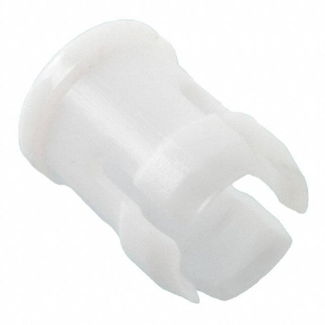 SMB_200_GLO LENS WHITE FRESNEL RING SNAP IN