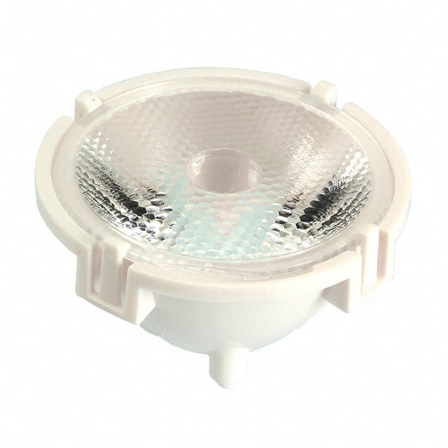 LLNS-1T06-H LENS CLEAR 14DEG SPOT ADHESIVE
