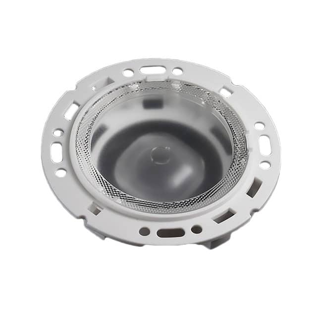 FN15789_RONDA-REC-90 LENS CLR 85/77DEG ELLIP/OVL TWST