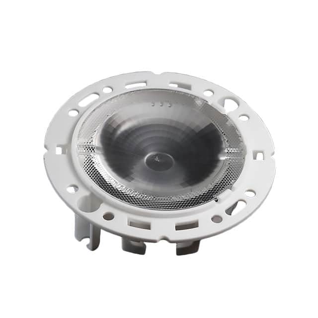 FN15737_RONDA-WWW-B LENS CLR 78-90DEG ASYM TWIST LCK