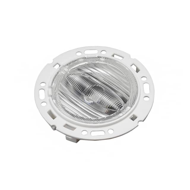FN15993_RONDA-O LENS CLEAR ASYMMETRICAL SOCKET