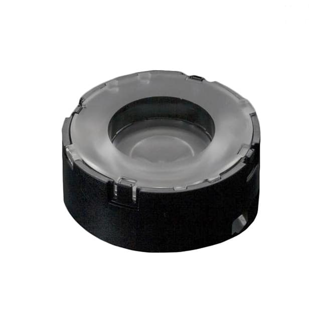 CN15822_WINNIE-S-C LENS CLEAR 15-32DEG SPOT
