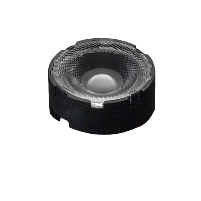 CN15825_WINNIE-W-C LENS CLEAR 38-52DEG WIDE