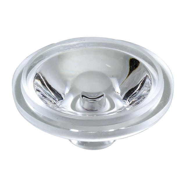 C16255_EVA-SS LENS CLEAR SPOT