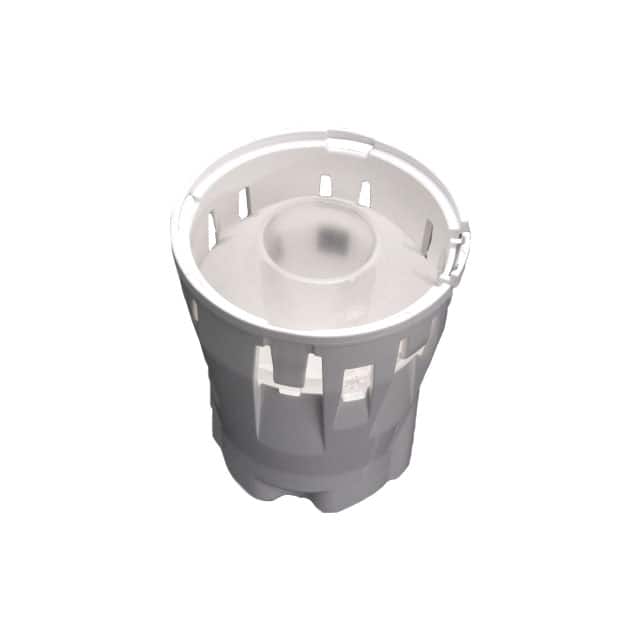 FN16214_LEIA-S LENS CLEAR 2-8DEG SPOT SCREW