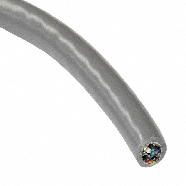 86506CY SL001 MULTI-PAIR 12COND 26AWG 1000'