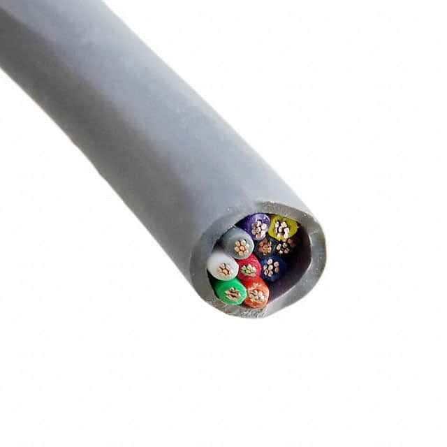 5070C SL001 CABLE 10COND 18AWG SLATE 1000'