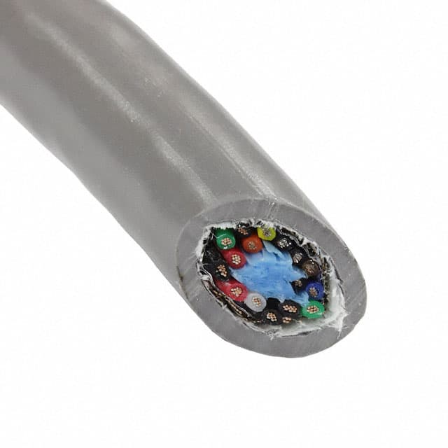 78098 SL001 MULTI-PAIR 16COND 20AWG 1000'