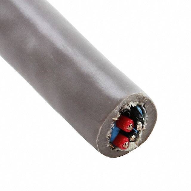 6416 SL001 MULTI-PAIR 4COND 20AWG 1000'
