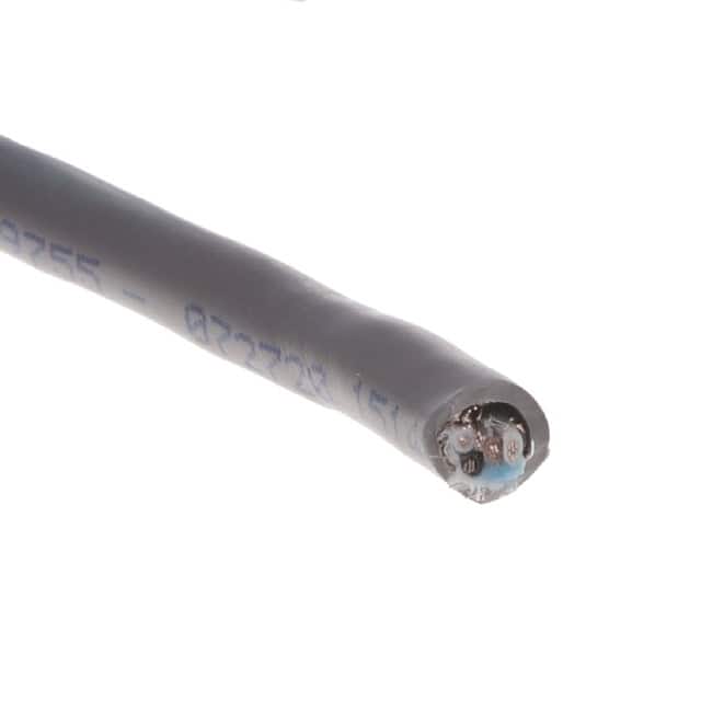 5695 SL199 MULT-PAIR 4COND 26AWG 1000=1000'