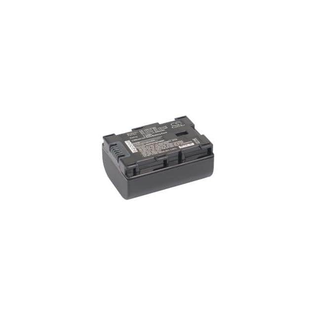 BN-VG108USM Replacement for Jvc BN-VG108USM