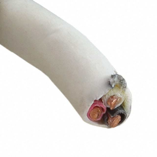 C3114.41.86 CABLE 3COND 18AWG NATURAL 1000'