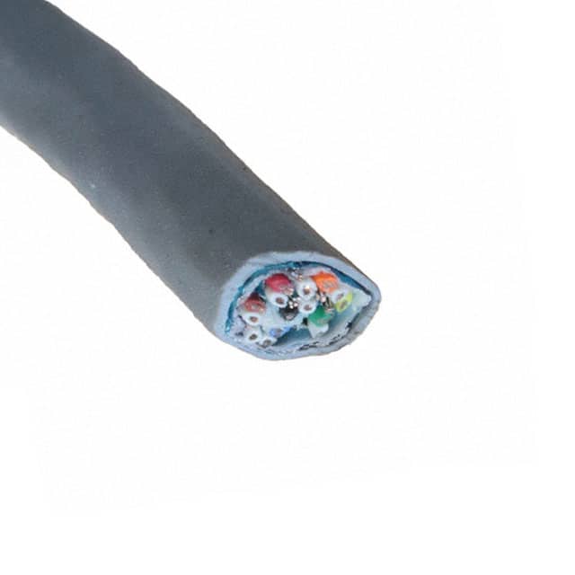 78218 SL005 MULTI-PAIR 16COND 26AWG 100'