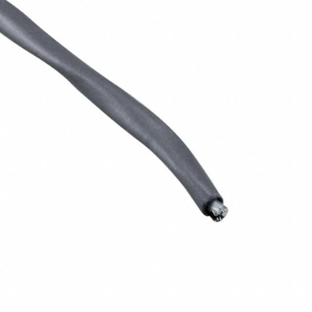 8761 060U1000 CABLE 2COND 22AWG CHRM SHD 1000'