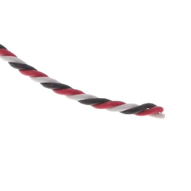 1101 MC001 CABLE 3COND 32AWG MULTIPLE 1000'