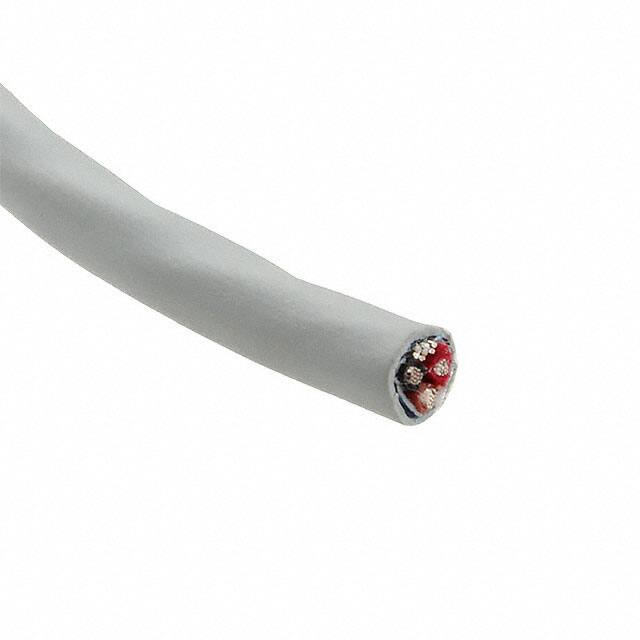 77214 SL001 CABLE 3COND 18AWG SHLD 1000'