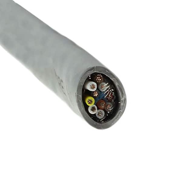 5125C SL005 MULTI-PAIR 10COND 22AWG 100'