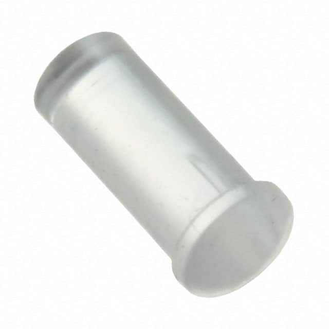 LFB025CTP LIGHT PIPE ROUND 3MM