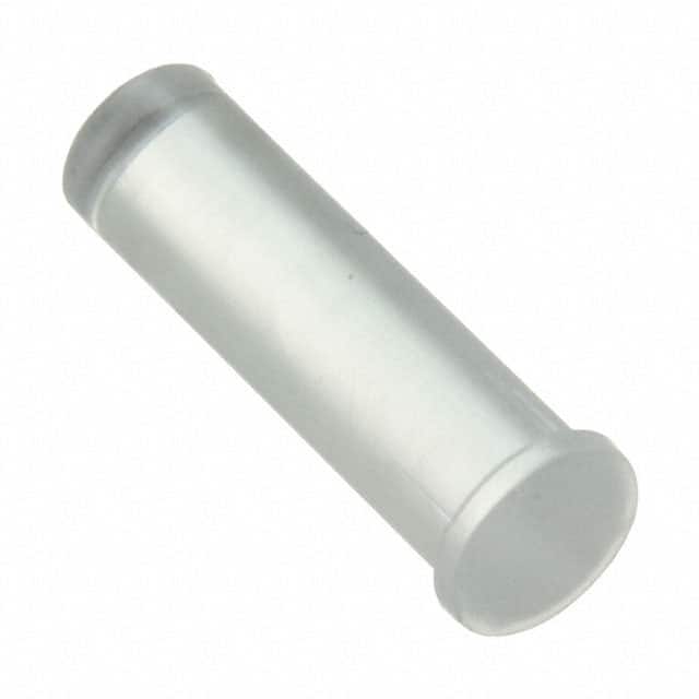 LFB035CTP LIGHT PIPE ROUND 3MM