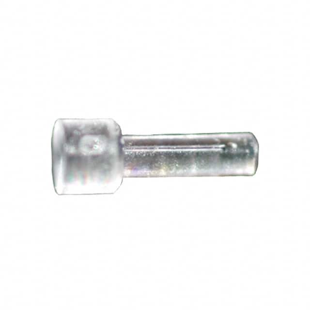 5151016F LIGHT PIPE 1.63MM ROUND PNL MT