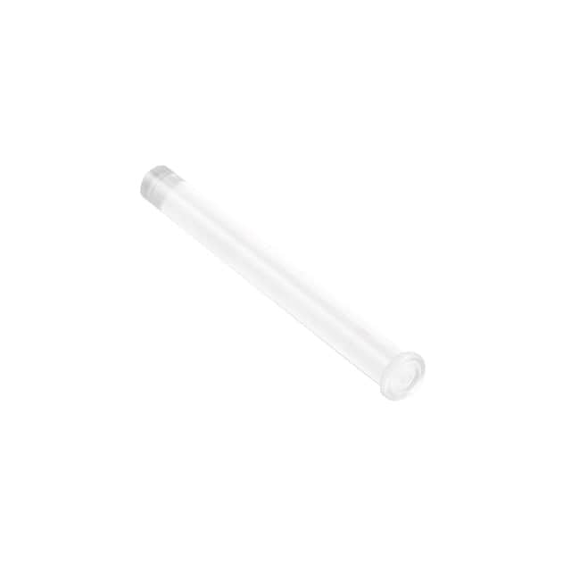 LMC_100_CTP LITEPIPE 2.5MM CLEAR TRANSP