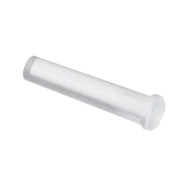 51513020215F LIGHTPIPE PNL MT CONVEX 0.215"