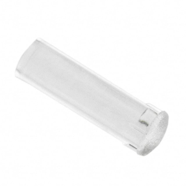 PLP2-375 LIGHT PIPE PNL MNT 9.5MM LONG