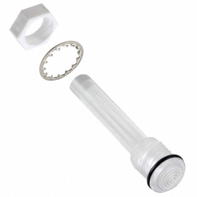 LCS_132_CTP LIGHTPIPE ASSY THREADED SEALED
