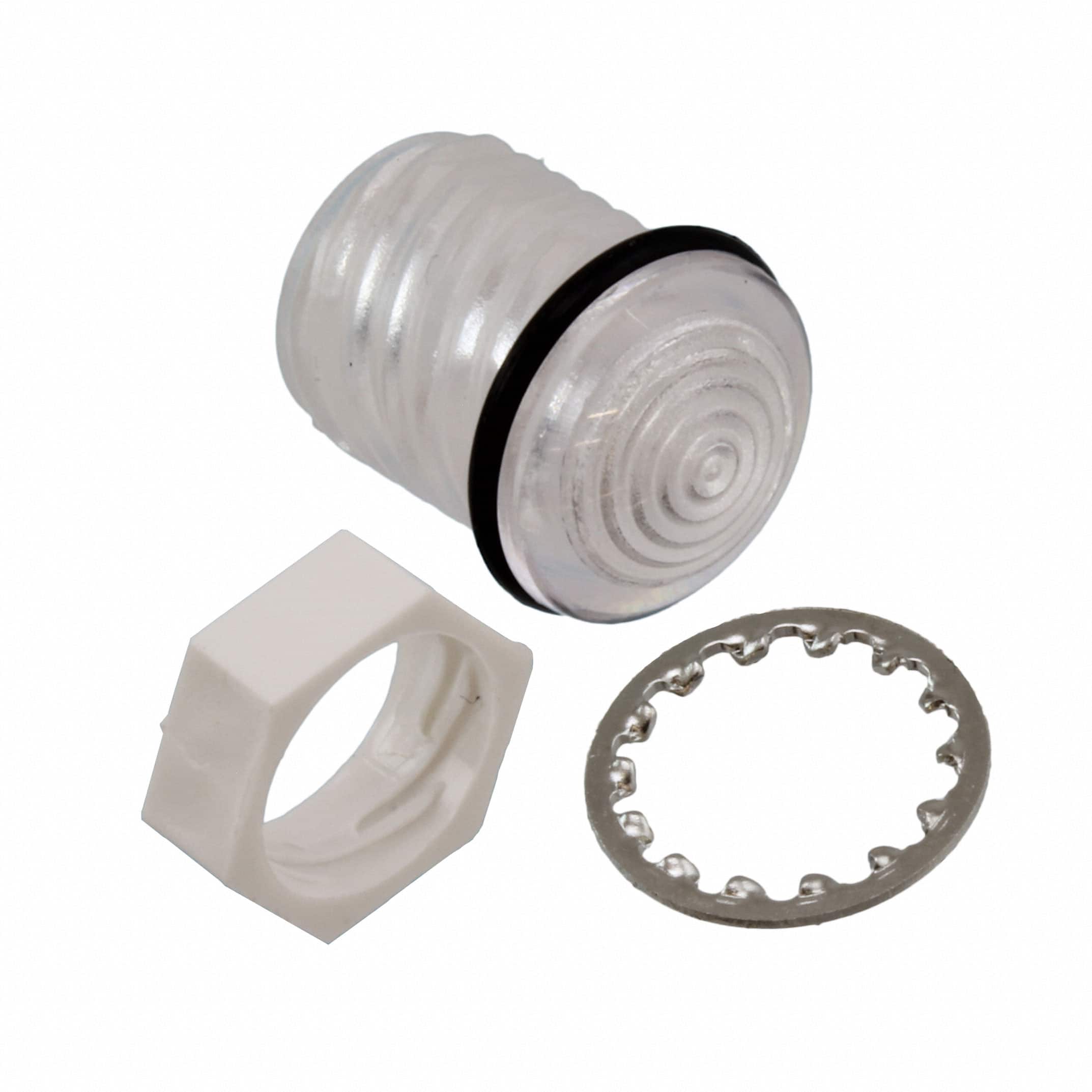LCS_032_CTP LIGHTPIPE ASSY THREADED SEALED