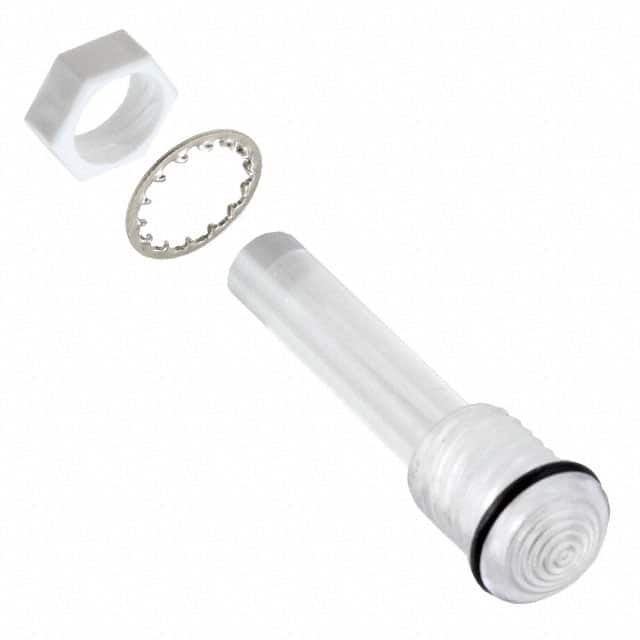 LCS_112_CTP LIGHTPIPE ASSY THREADED SEALED