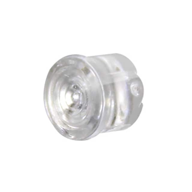 LPCR012CTP LTP RIGID RND .171"D .125"L