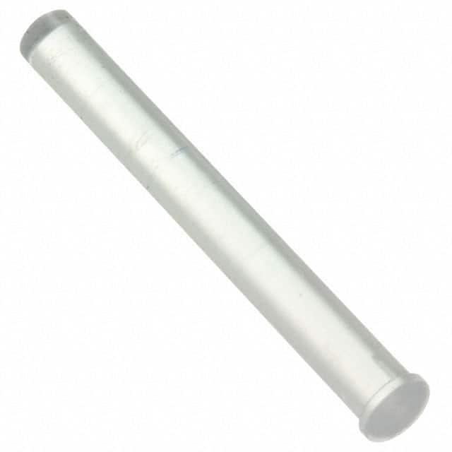 LFB100CTP LIGHT PIPE ROUND 3MM