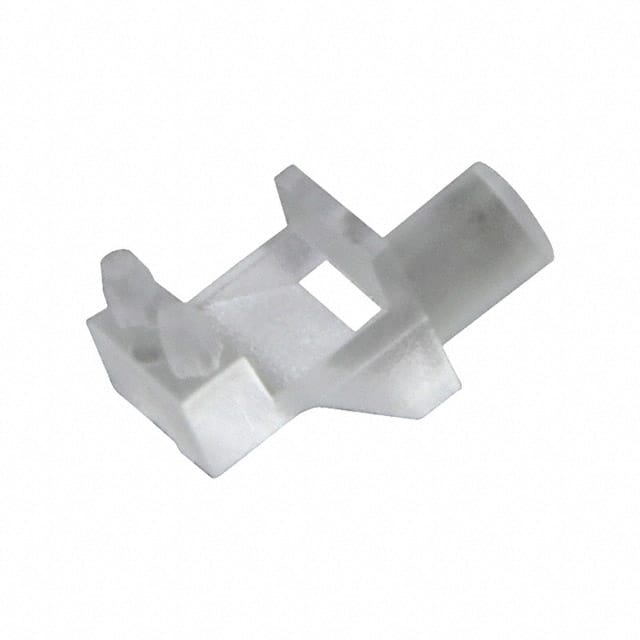 SLP3-150-150-F LIGHT PIPE RA .150" 3MM RND FLAT