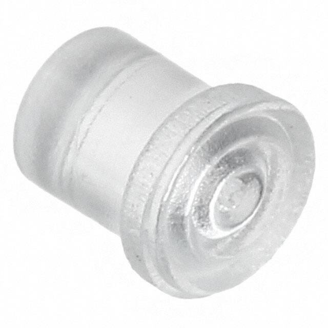 LMC_010_CTP LITEPIPE MICRO 2.5MM CLEAR 100"