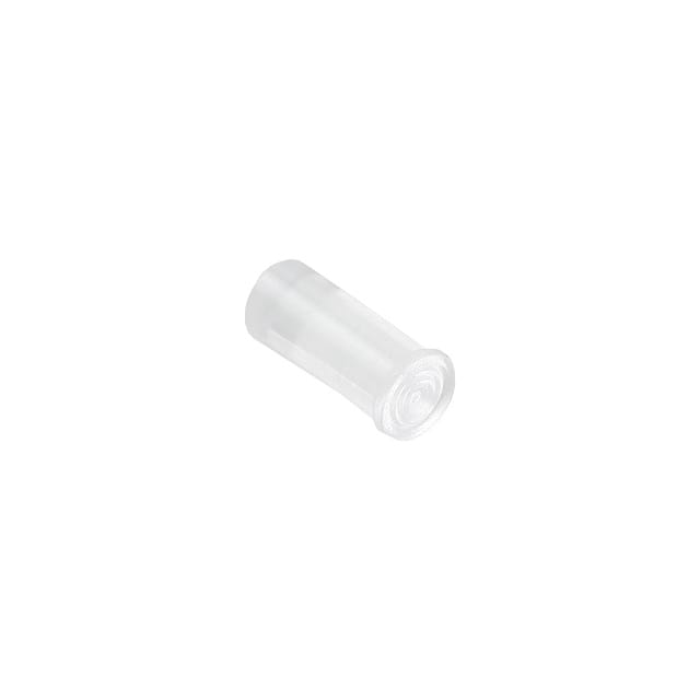 LPC_040_CTP LIGHT PIPE ROUND 4MM CLEAR