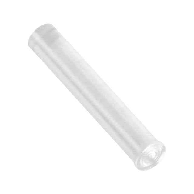 LPC_175_CTP LITEPIPE 4MM RND VERT 1.750"