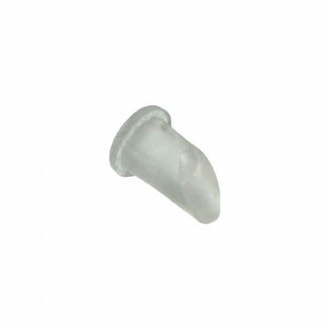 51513610250F 5MM PANEL MOUNT RIGHT ANGLE FLAT