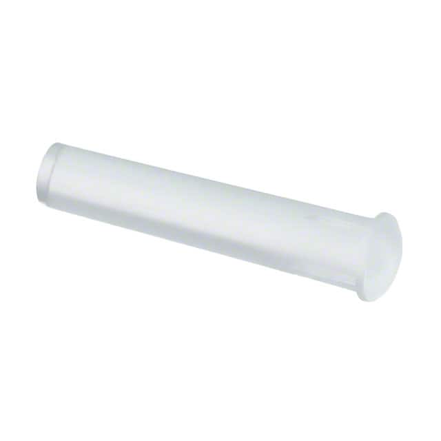 51513020500F LIGHTPIPE PNL MT CONVEX 0.500"