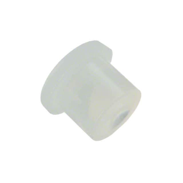 PLP2-3MM-D LIGHT PIPE PNL MNT 3MM LONG