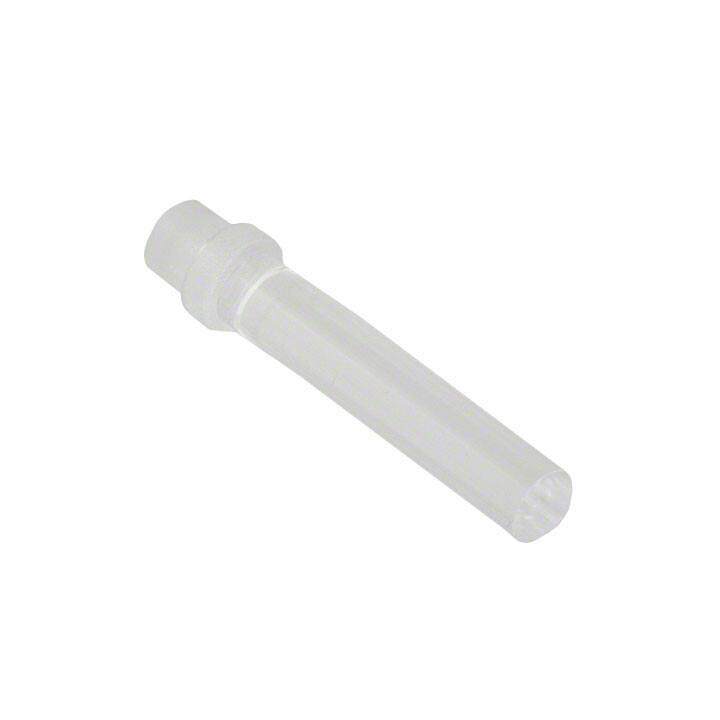 PLP1-625-F LIGHT PIPE T1 .625 FLAT PNL MNT