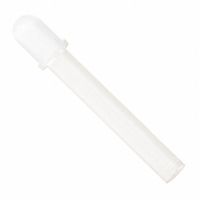PLP5-1000 LIGHT PIPE 1.00" ROUND PNL MT