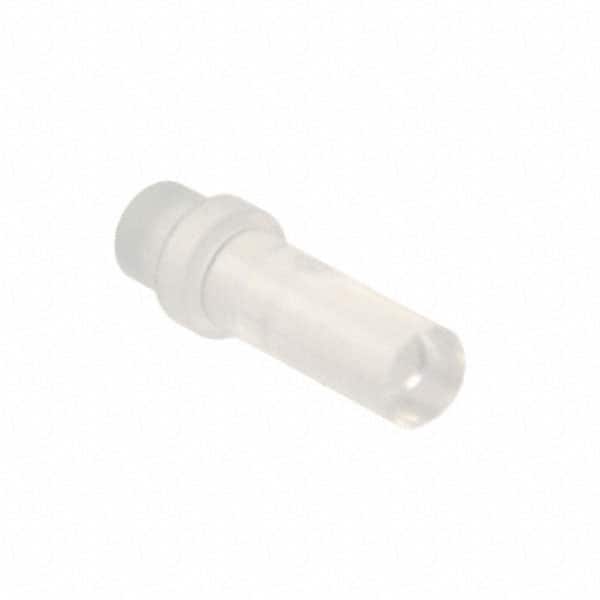 PLP1-350-F LIGHT PIPE T1 .350 FLAT PNL MNT
