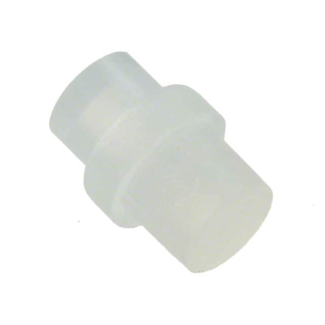 PLP1-100-F-D LIGHT PIPE PNL 3MM DFF FLAT.100"