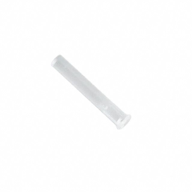 PLPC1-250 LIGHT PIPE PNL MNT 1MM RND .250"